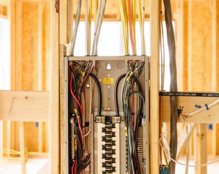 Electrical Contractor in Brunswick, OH