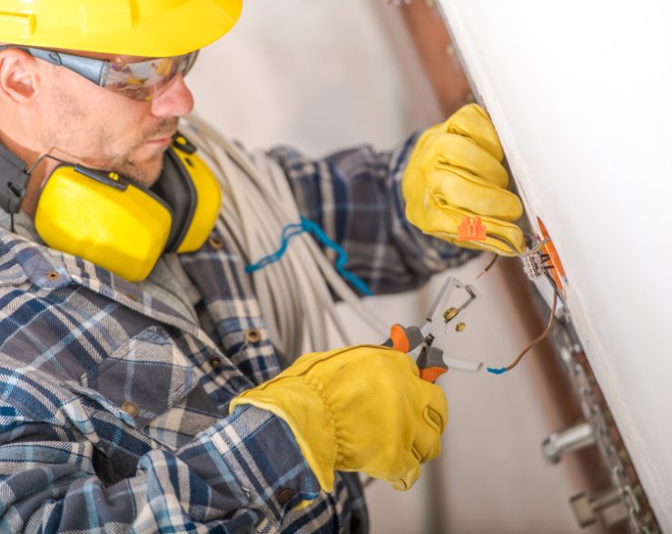 Electrical Repair Service in Medina, OH