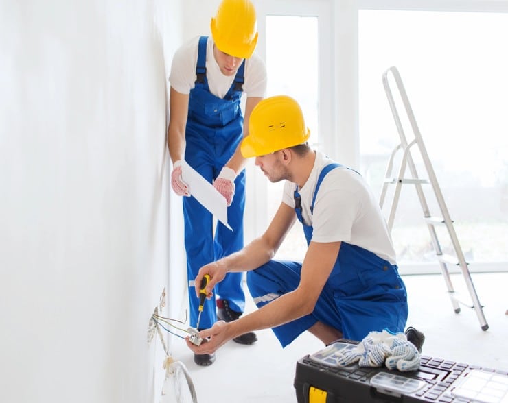 Home Wiring Upgrades in Orrville, OH
