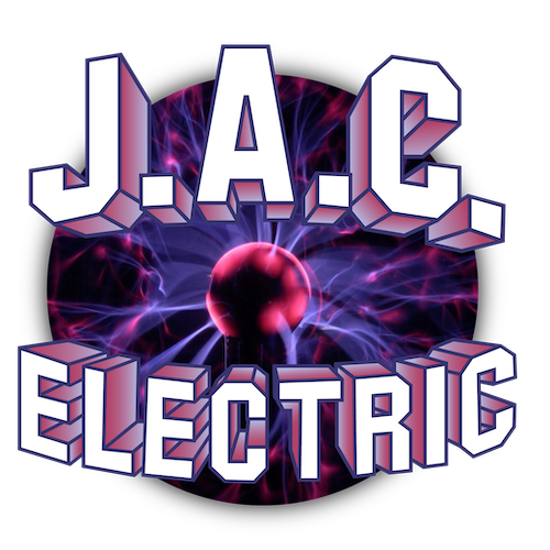 J.A.C. Electric, LLC Logo