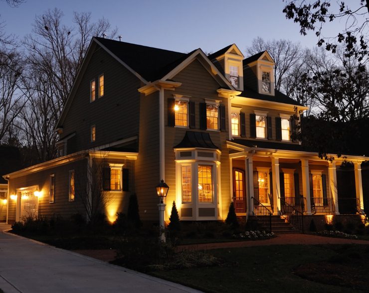 Professional Lighting Upgrades in Medina, OH